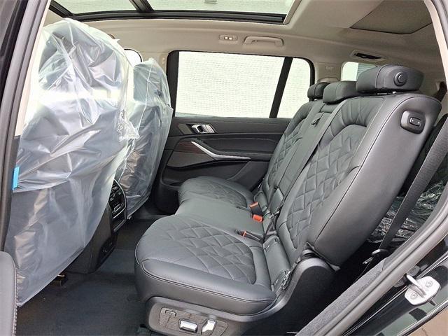 new 2026 BMW X7 car, priced at $91,465