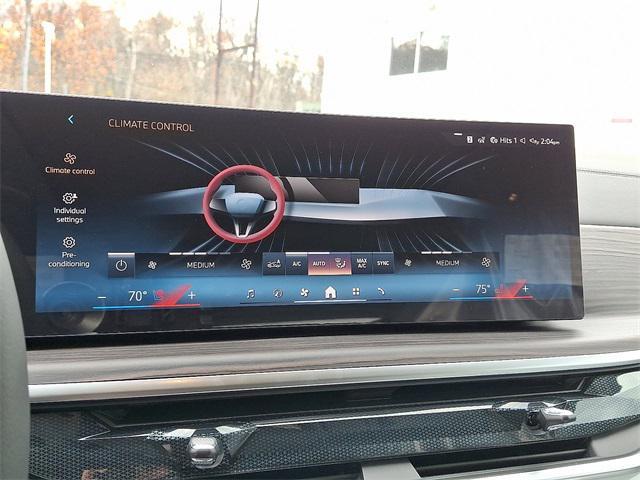 new 2026 BMW X7 car, priced at $91,465