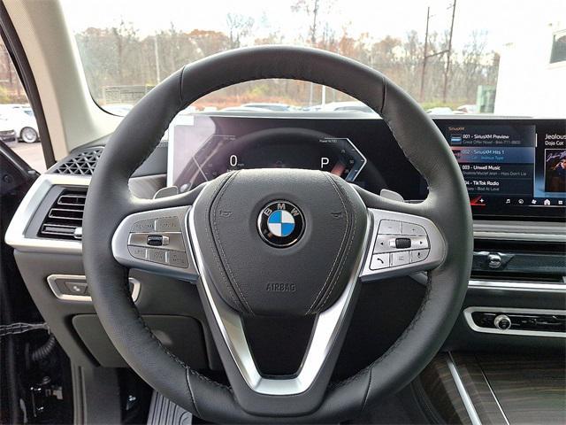 new 2026 BMW X7 car, priced at $91,465