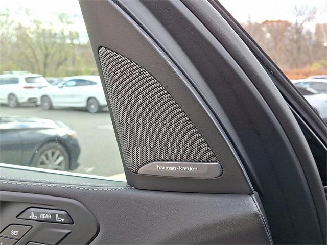 new 2026 BMW X7 car, priced at $91,465