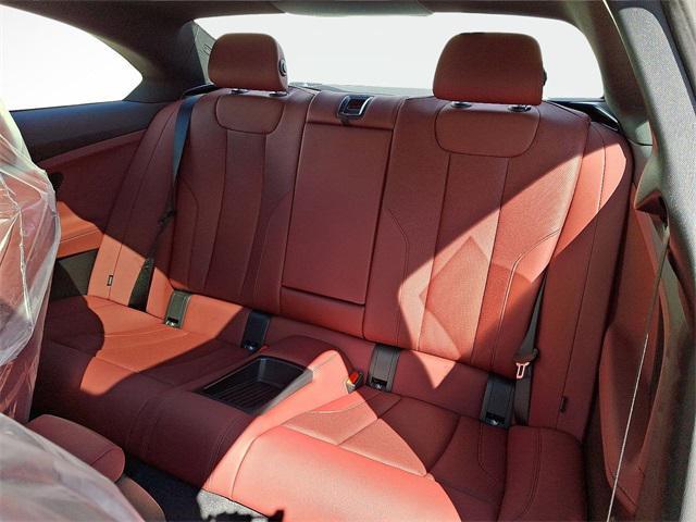 new 2025 BMW M240 car, priced at $61,965