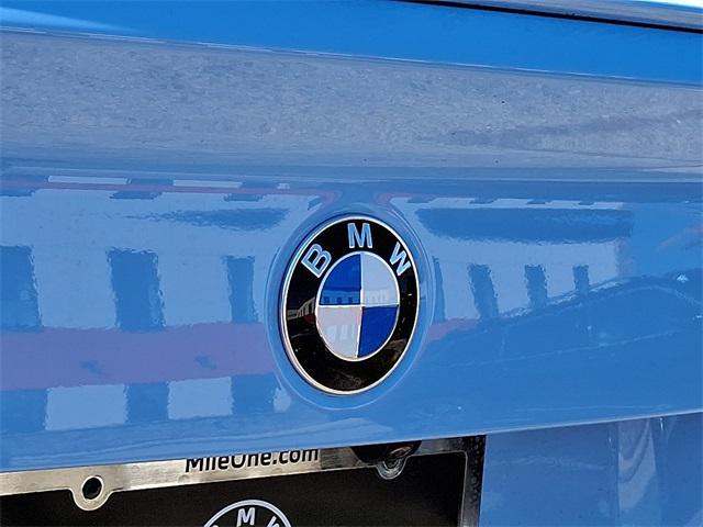 new 2025 BMW M240 car, priced at $61,850