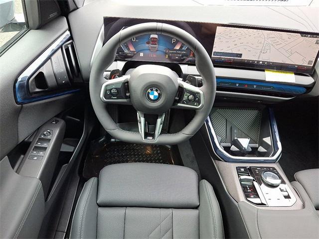 new 2025 BMW X3 car, priced at $58,980