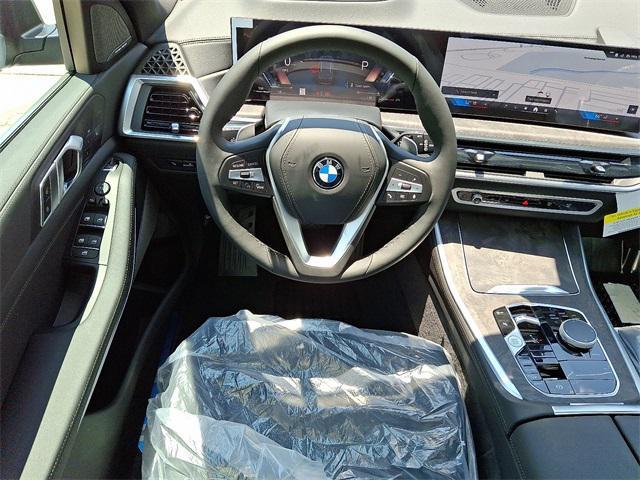 new 2026 BMW X5 car, priced at $74,775