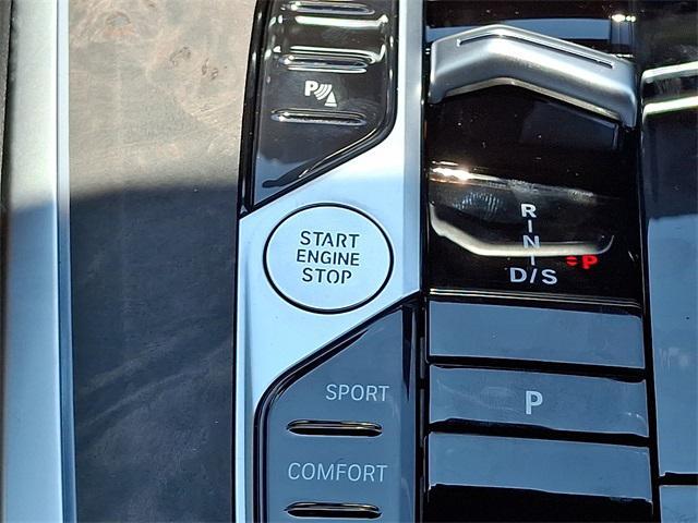 new 2026 BMW X5 car, priced at $74,775