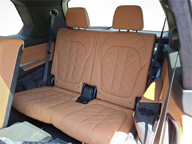 new 2026 BMW X7 car, priced at $96,330