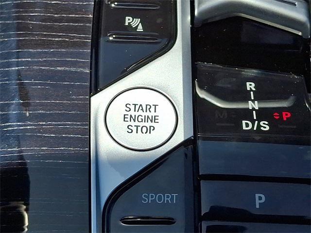 new 2026 BMW X7 car, priced at $96,330