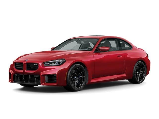 new 2025 BMW M2 car, priced at $71,425