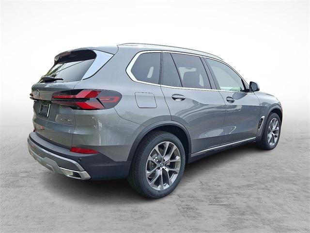 new 2026 BMW X5 car, priced at $76,975
