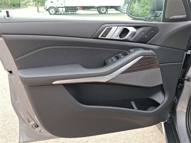 new 2026 BMW X5 car, priced at $76,975