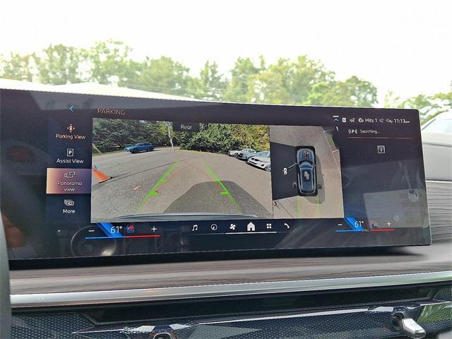 new 2026 BMW X5 car, priced at $76,975