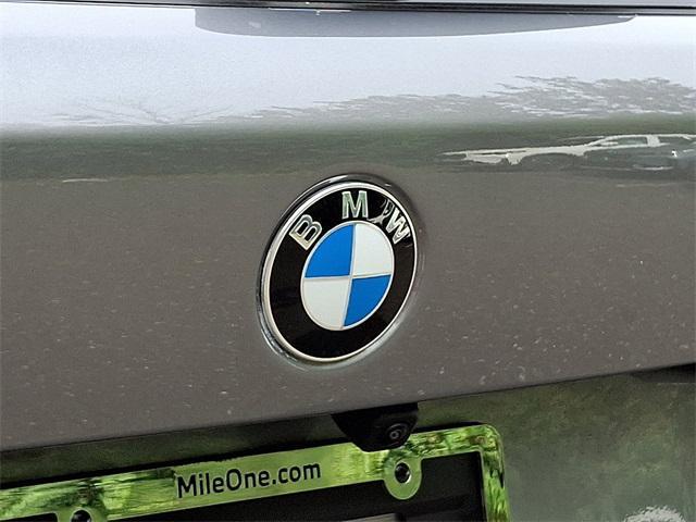 new 2026 BMW X5 car, priced at $76,975