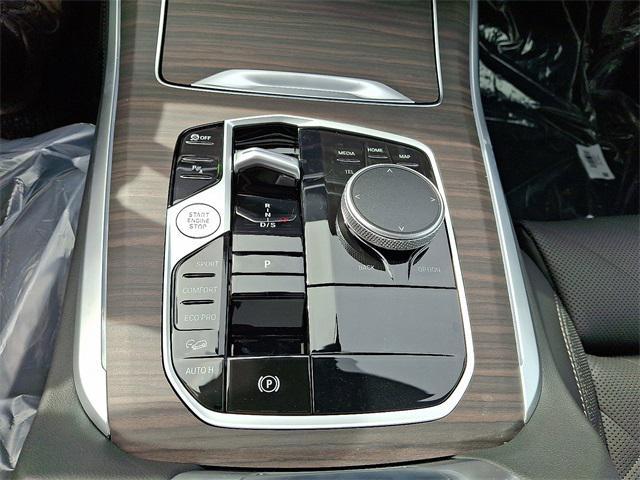 new 2026 BMW X5 car, priced at $76,975