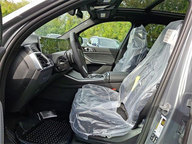 new 2026 BMW X5 car, priced at $76,975