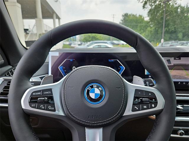 new 2026 BMW X5 PHEV car, priced at $84,975