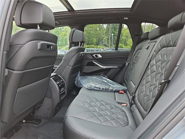 new 2026 BMW X5 PHEV car, priced at $84,975
