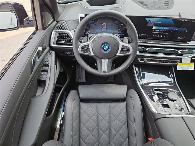 new 2026 BMW X5 PHEV car, priced at $84,975