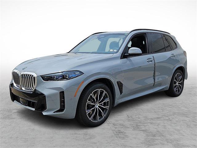 new 2026 BMW X5 PHEV car, priced at $84,975