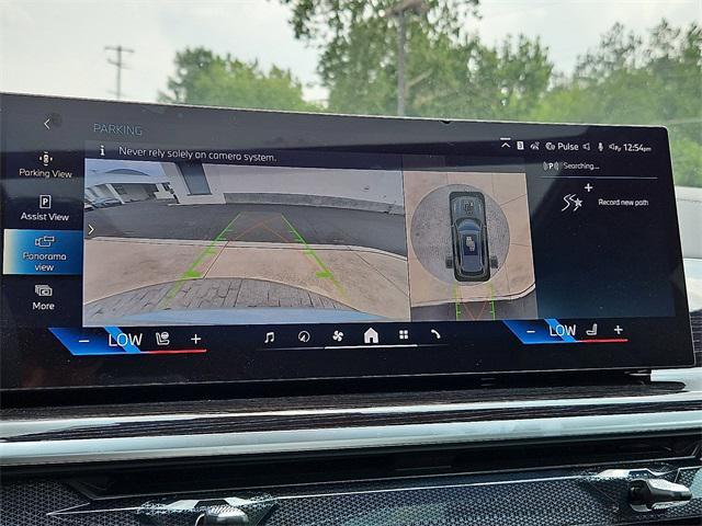 new 2026 BMW X5 PHEV car, priced at $84,975