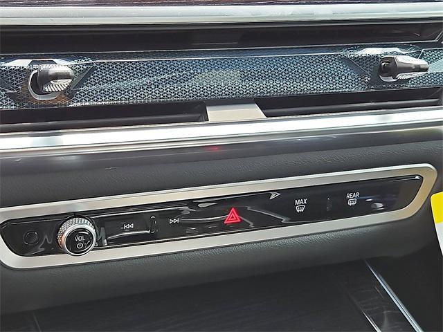 new 2026 BMW X5 PHEV car, priced at $84,975