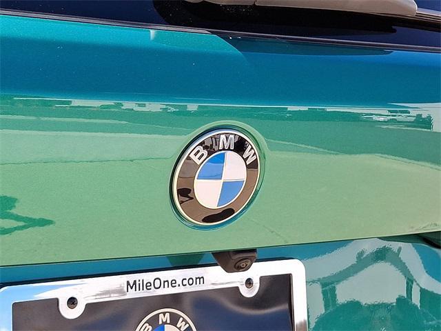 new 2026 BMW X5 M car, priced at $142,575