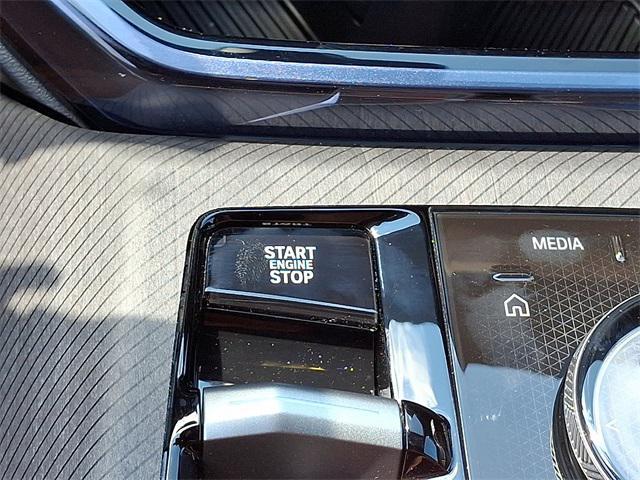 new 2026 BMW X3 car, priced at $63,590