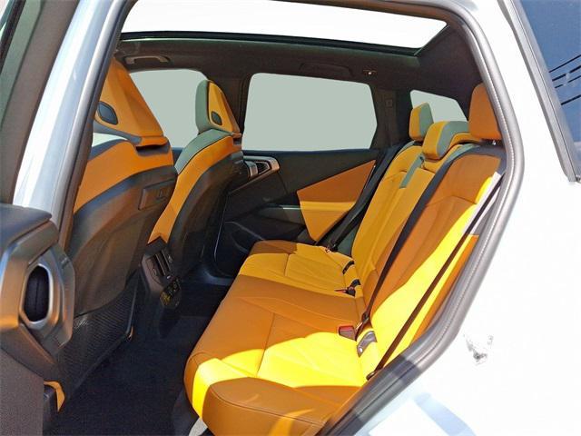 new 2026 BMW X3 car, priced at $63,590