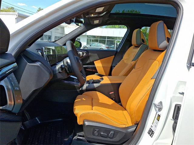 new 2026 BMW X3 car, priced at $63,590