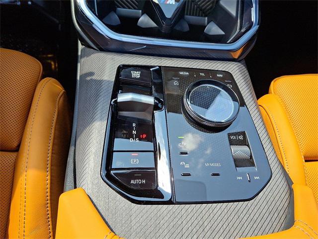 new 2026 BMW X3 car, priced at $63,590