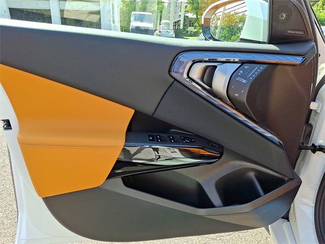 new 2026 BMW X3 car, priced at $63,590