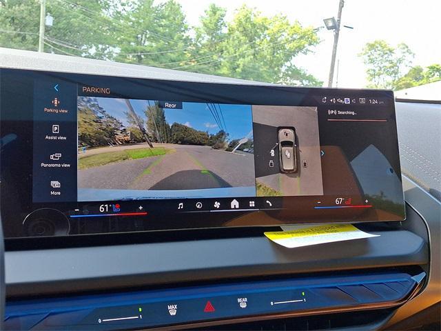 new 2026 BMW X3 car, priced at $63,590