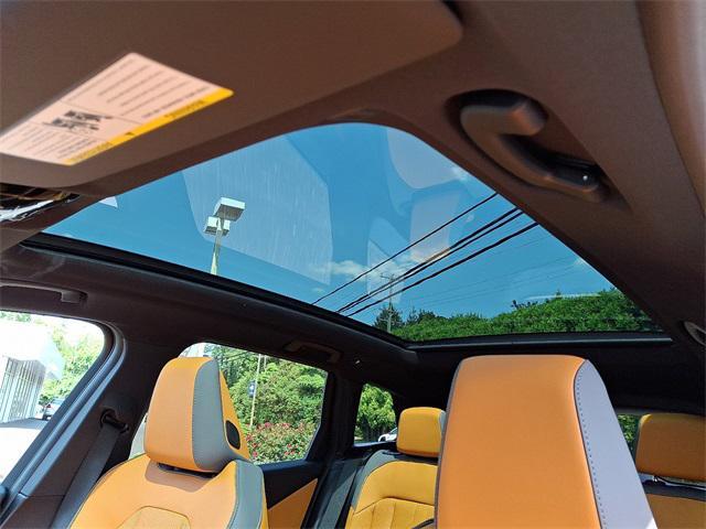 new 2026 BMW X3 car, priced at $63,590