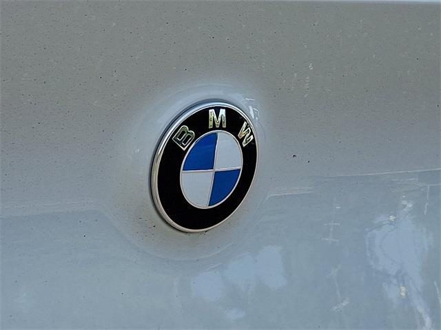 new 2026 BMW X3 car, priced at $63,590