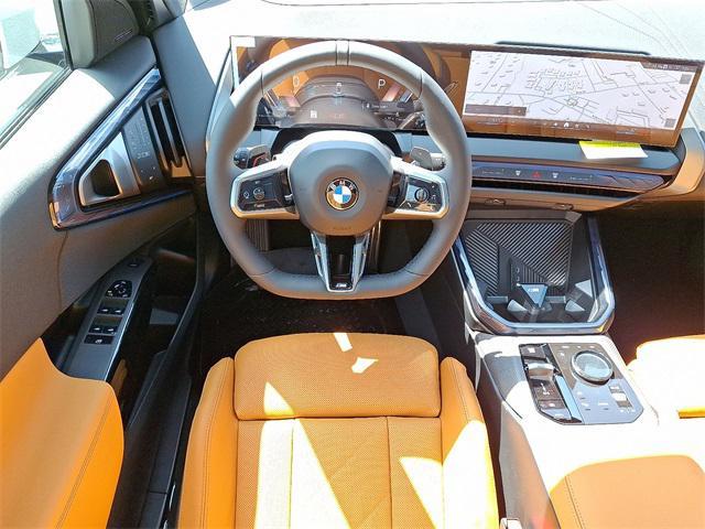 new 2026 BMW X3 car, priced at $63,590