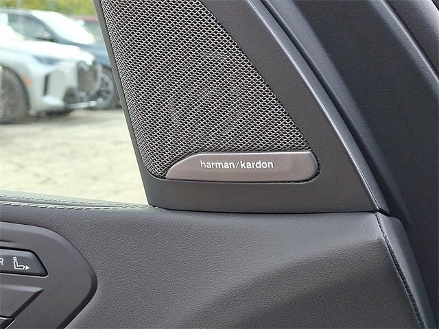 new 2026 BMW X7 car, priced at $92,480