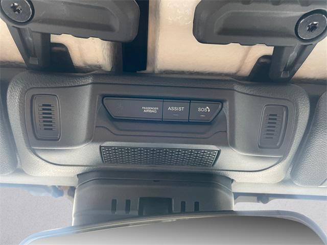 new 2026 Jeep Wrangler car, priced at $51,610