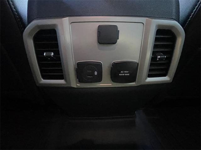 used 2022 Ford F-350 car, priced at $58,980