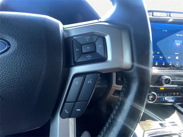 used 2022 Ford F-350 car, priced at $58,980