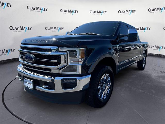 used 2022 Ford F-350 car, priced at $58,980