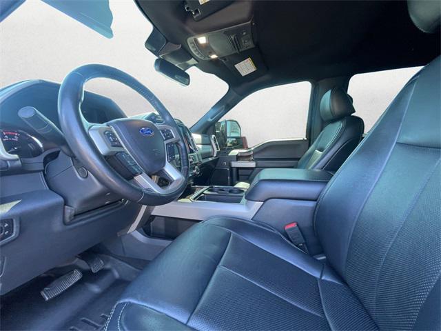 used 2022 Ford F-350 car, priced at $58,980