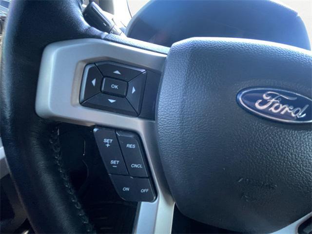 used 2022 Ford F-350 car, priced at $58,980