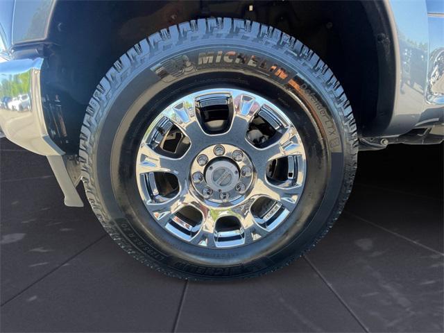 used 2022 Ford F-350 car, priced at $58,980