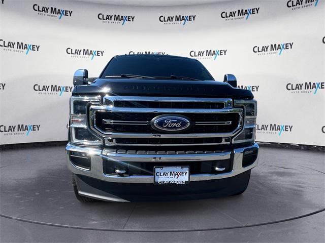 used 2022 Ford F-350 car, priced at $58,980
