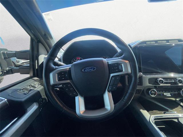 used 2022 Ford F-350 car, priced at $58,980