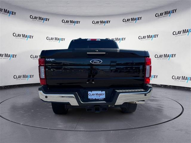 used 2022 Ford F-350 car, priced at $58,980