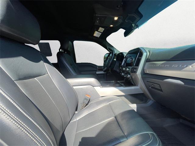 used 2022 Ford F-350 car, priced at $58,980