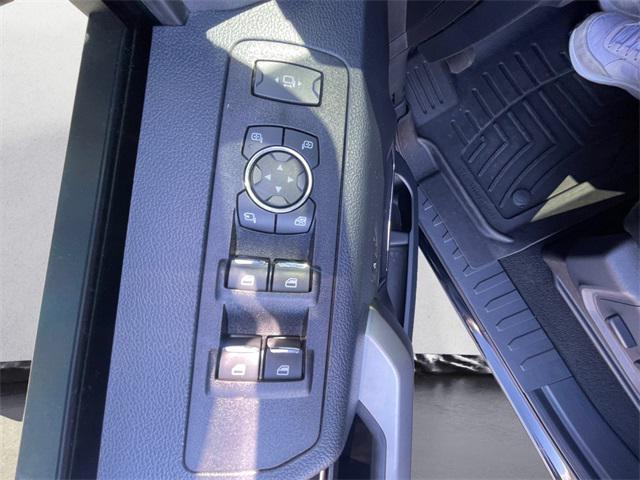 used 2022 Ford F-350 car, priced at $58,980
