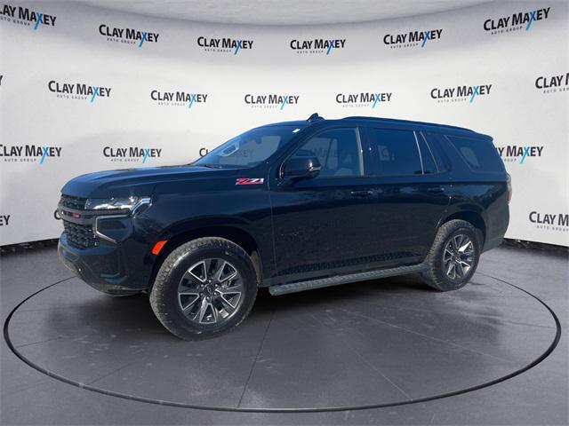 used 2022 Chevrolet Tahoe car, priced at $48,980