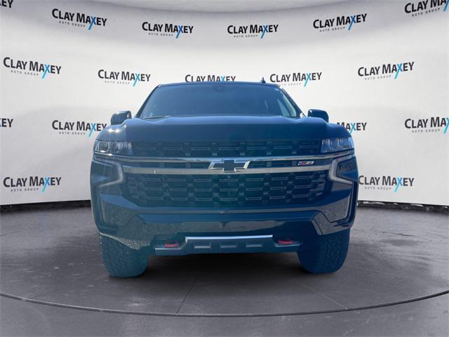used 2022 Chevrolet Tahoe car, priced at $48,980