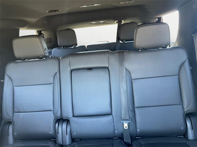 used 2022 Chevrolet Tahoe car, priced at $48,980